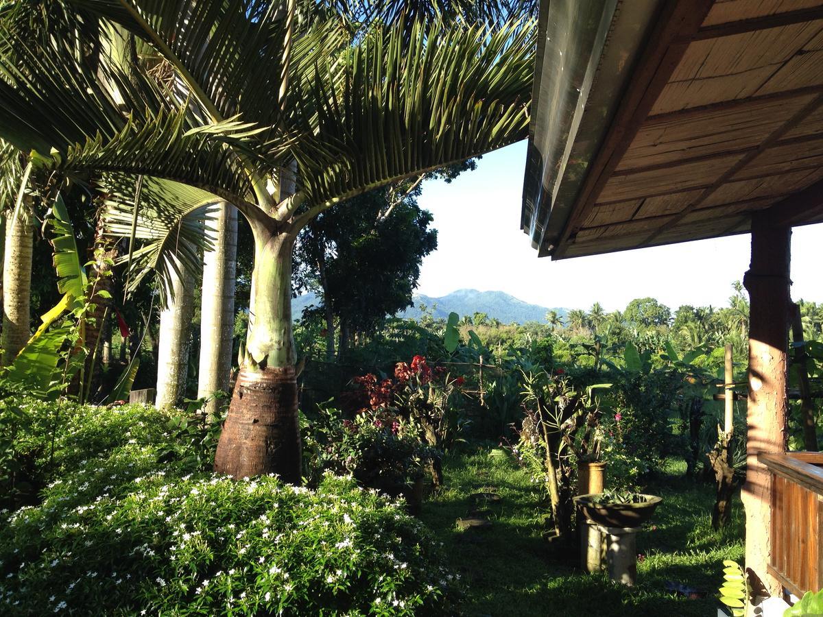 Zacona Eco-Resort & Biblical Garden Santa Monica  Экстерьер фото