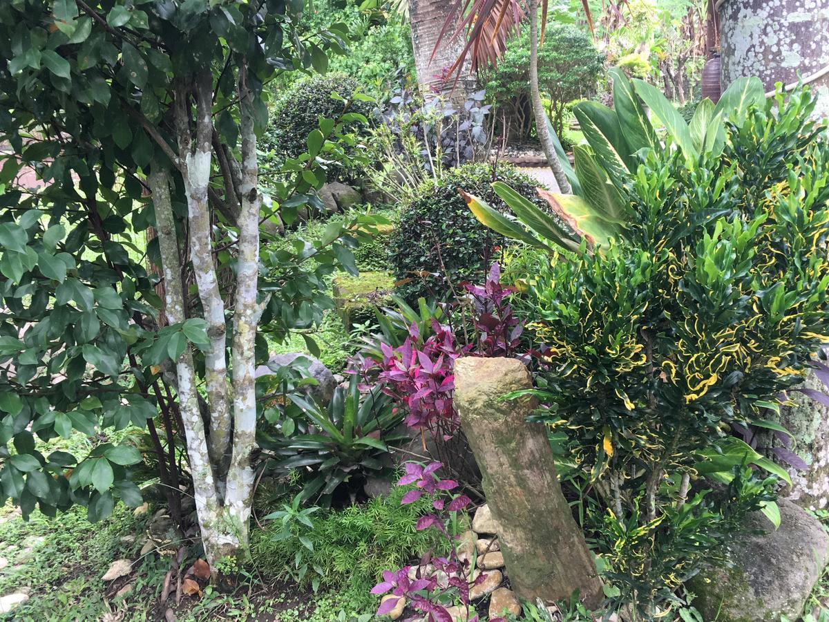 Zacona Eco-Resort & Biblical Garden Santa Monica  Экстерьер фото