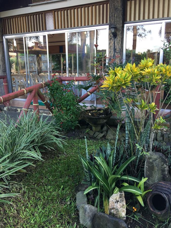 Zacona Eco-Resort & Biblical Garden Santa Monica  Экстерьер фото